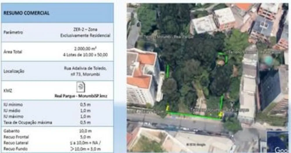 Terreno, 2000 m² - Foto 10