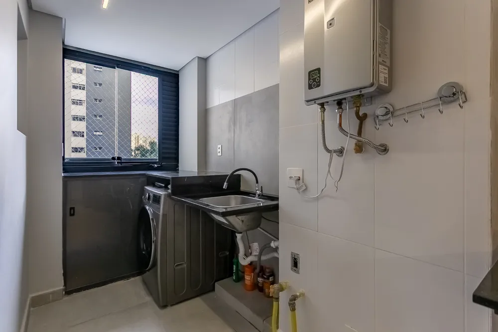 Apartamento, 3 quartos, 123 m² - Foto 8