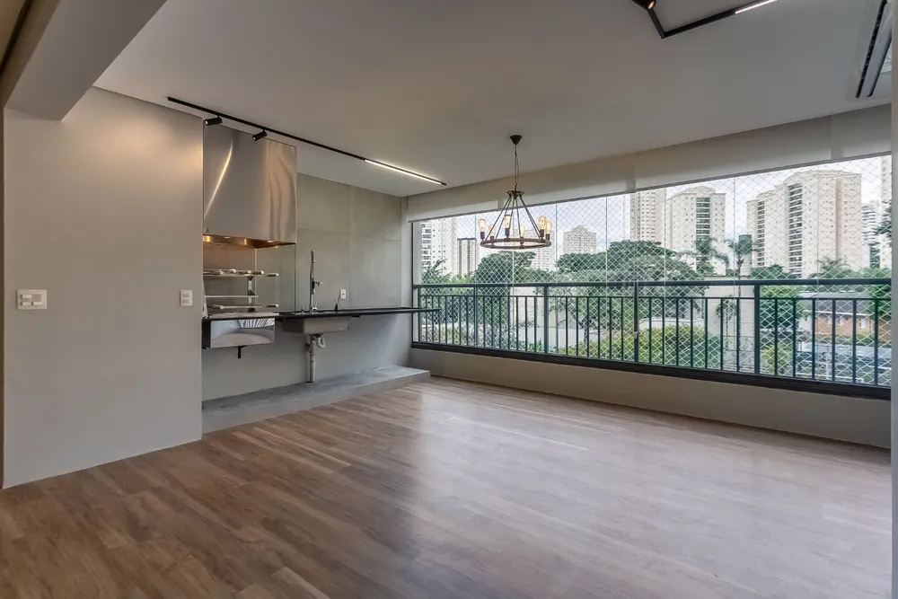 Apartamento, 3 quartos, 123 m² - Foto 5