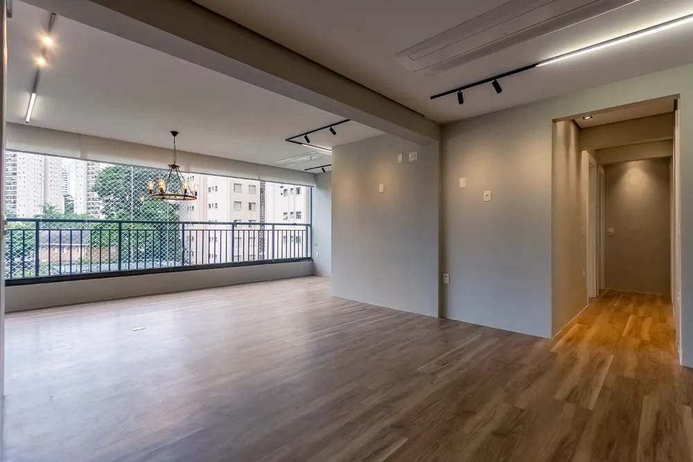 Apartamento, 3 quartos, 123 m² - Foto 2