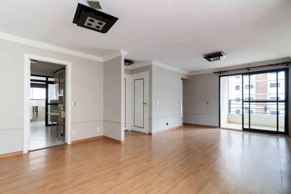 Apartamento, 4 quartos - Foto 1