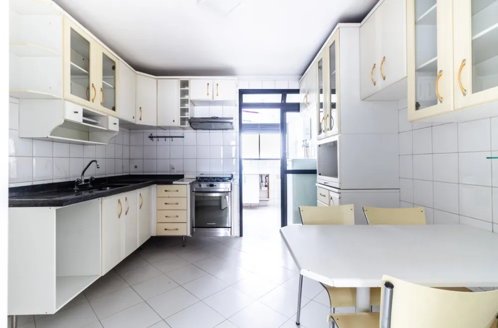 Apartamento, 4 quartos - Foto 8