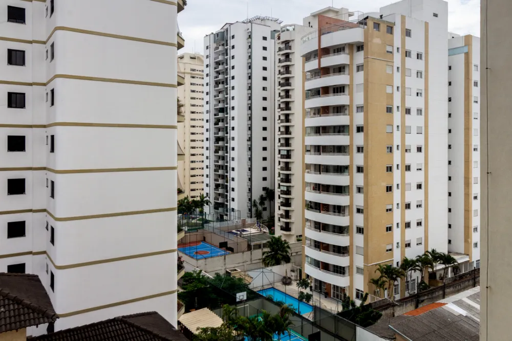 Apartamento, 4 quartos - Foto 7