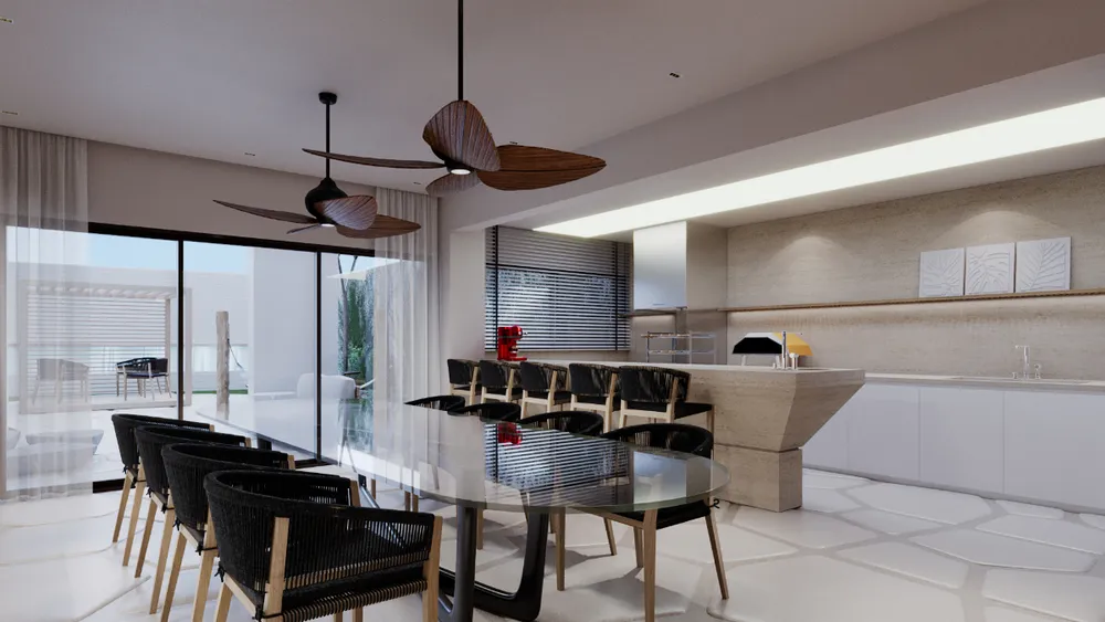 Apartamento, 1 quarto, 600 m² - Foto 3