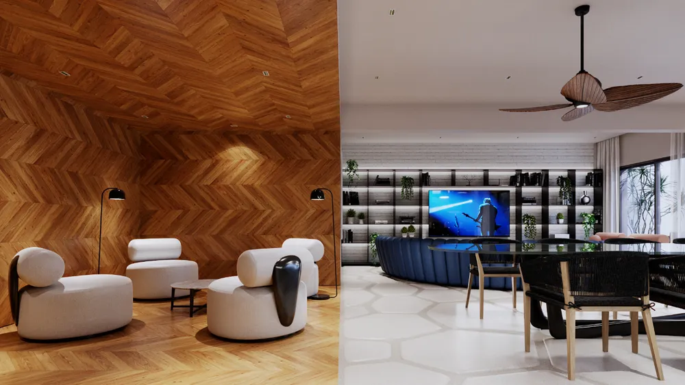 Apartamento, 1 quarto, 600 m² - Foto 11