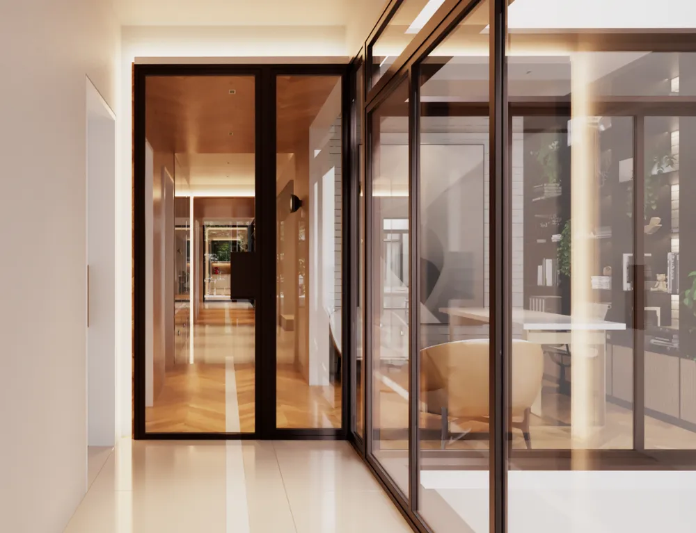 Apartamento, 1 quarto, 600 m² - Foto 1