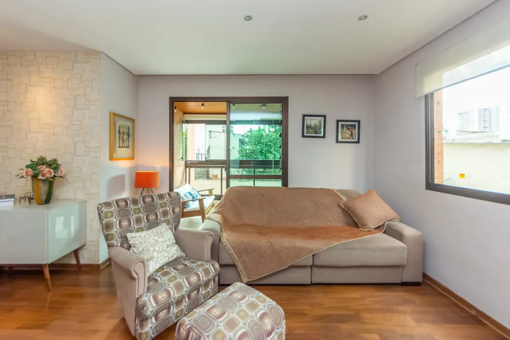 Apartamento, 3 quartos, 128 m² - Foto 12