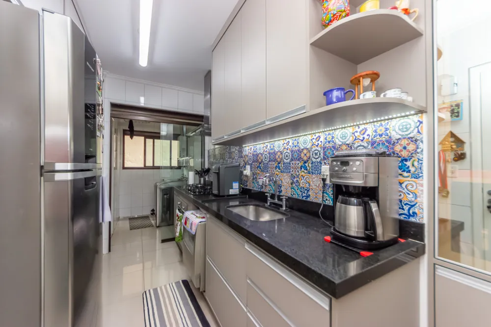 Apartamento, 3 quartos, 128 m² - Foto 10