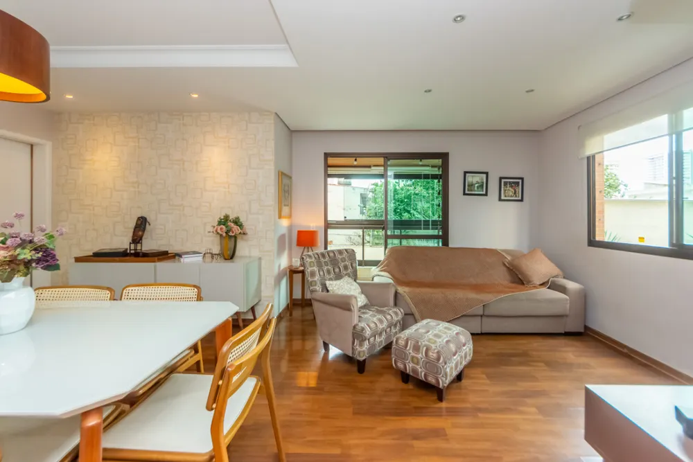 Apartamento, 3 quartos, 128 m² - Foto 3