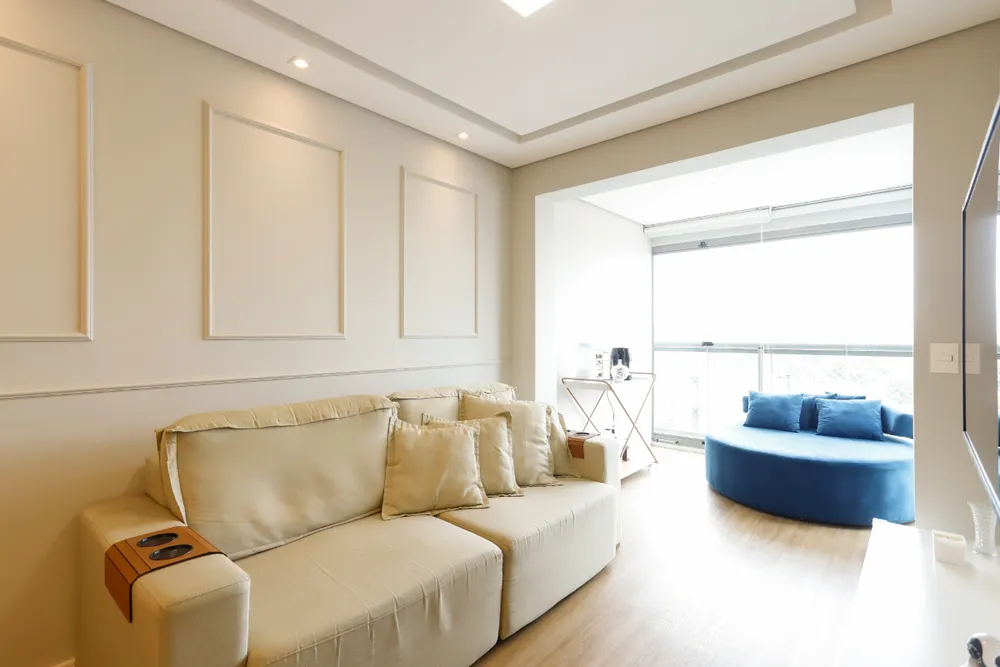 Apartamento, 2 quartos, 149 m² - Foto 3