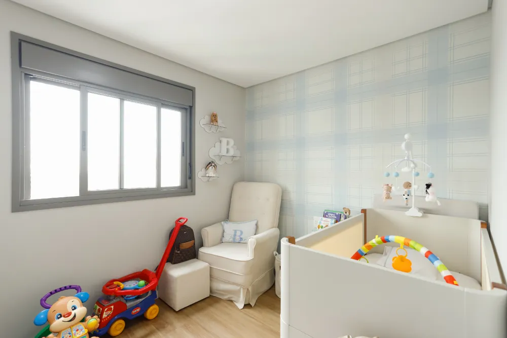 Apartamento, 2 quartos, 149 m² - Foto 5