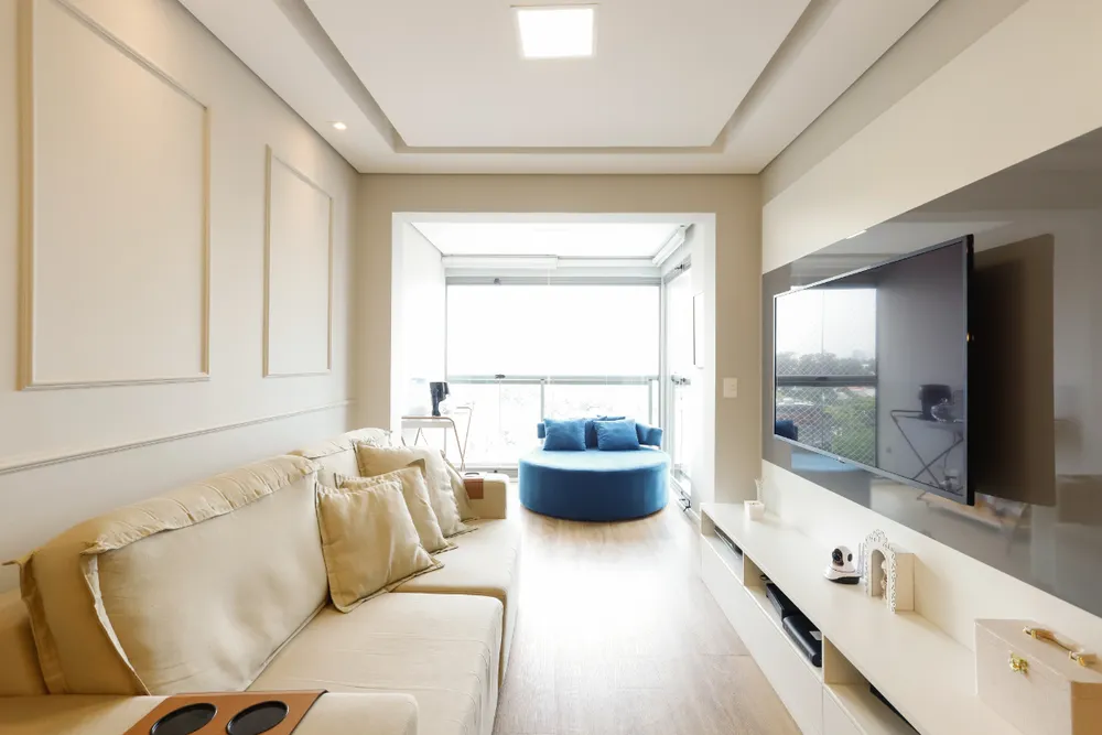 Apartamento, 2 quartos, 149 m² - Foto 9