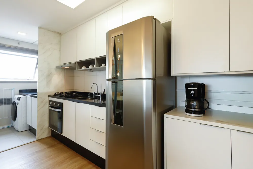 Apartamento, 2 quartos, 149 m² - Foto 7