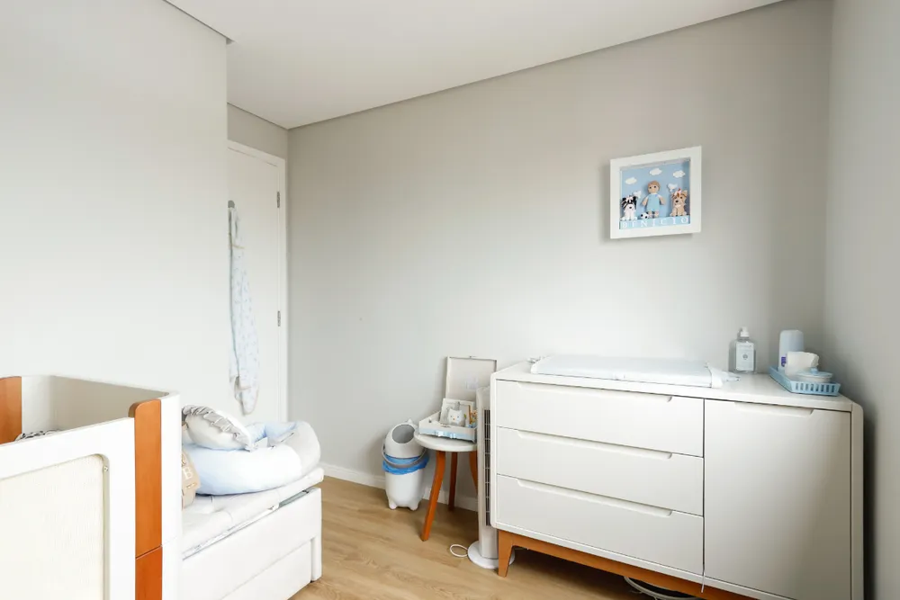 Apartamento, 2 quartos, 149 m² - Foto 1