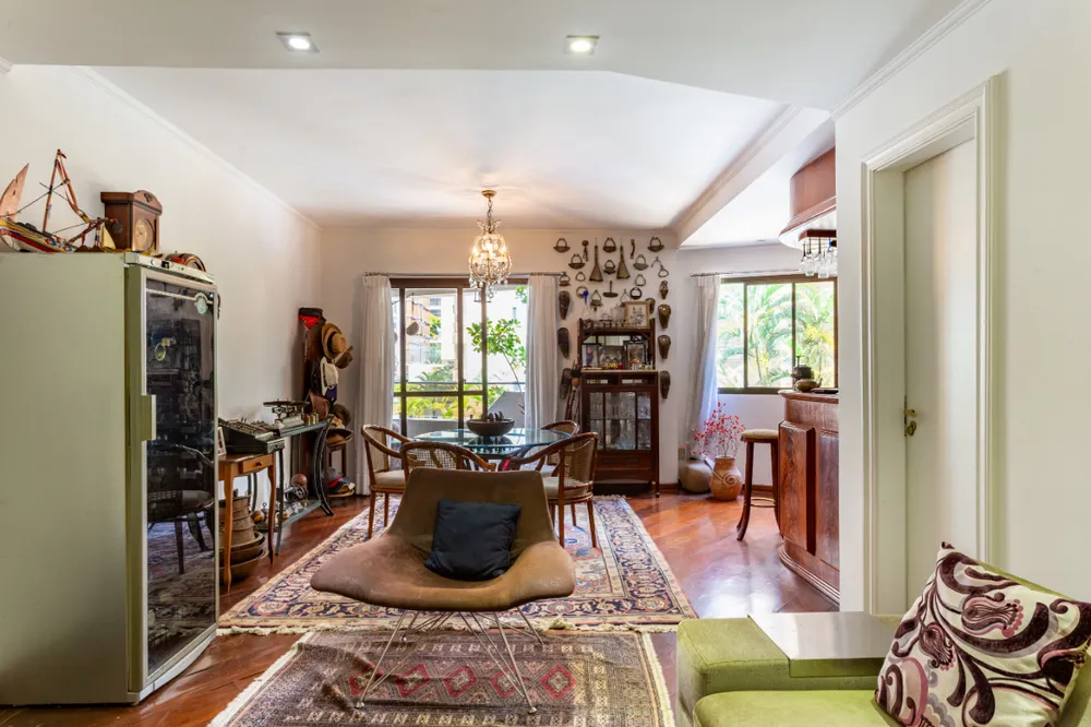 Apartamento, 3 quartos, 600 m² - Foto 3
