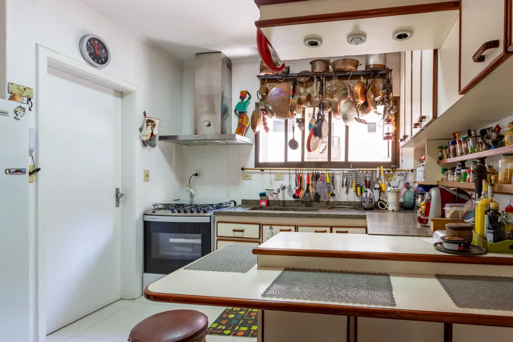 Apartamento, 3 quartos, 600 m² - Foto 11