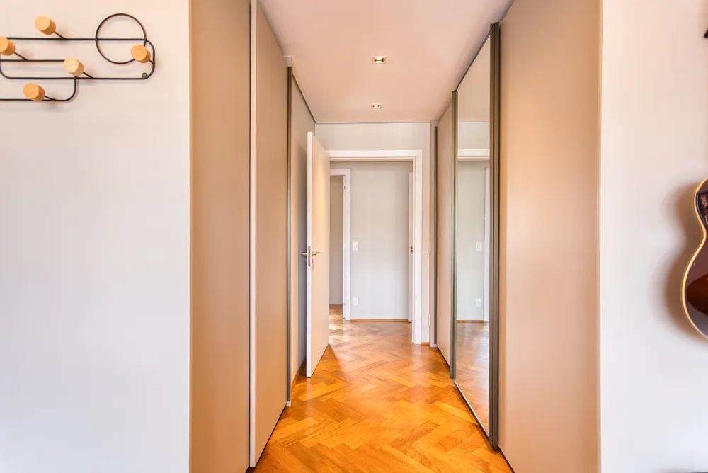 Apartamento, 3 quartos - Foto 1