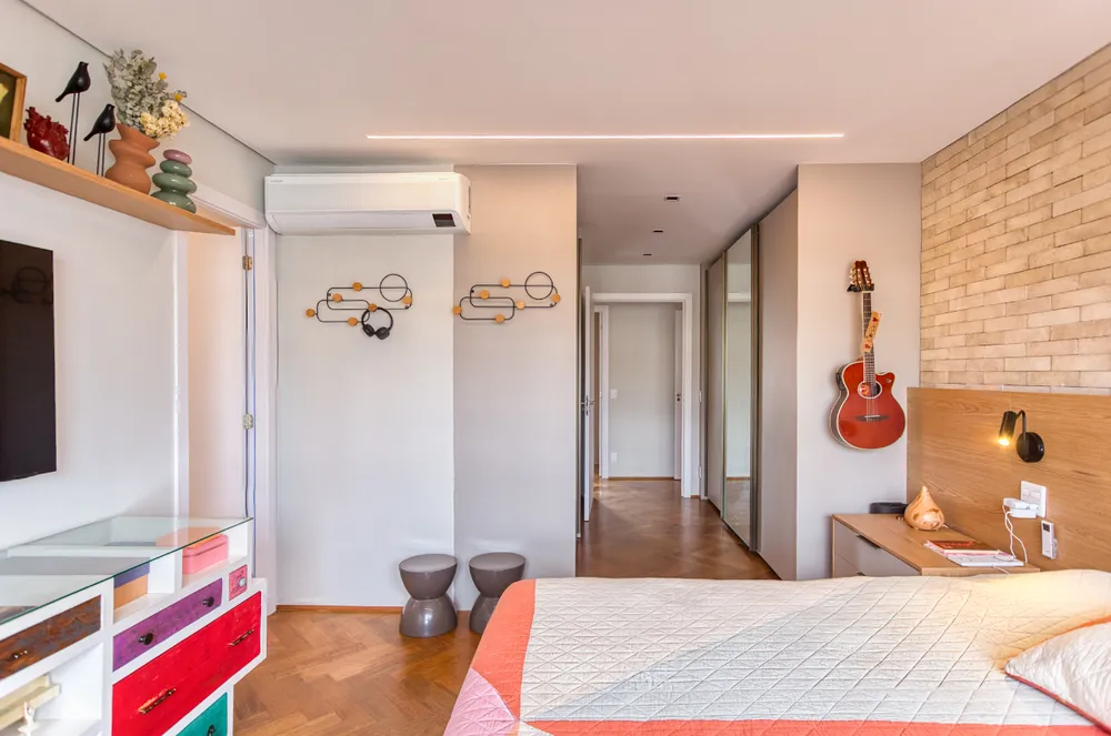 Apartamento, 3 quartos - Foto 10
