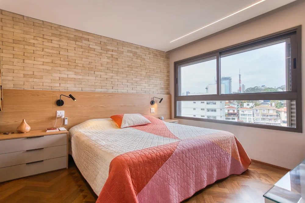 Apartamento, 3 quartos - Foto 4