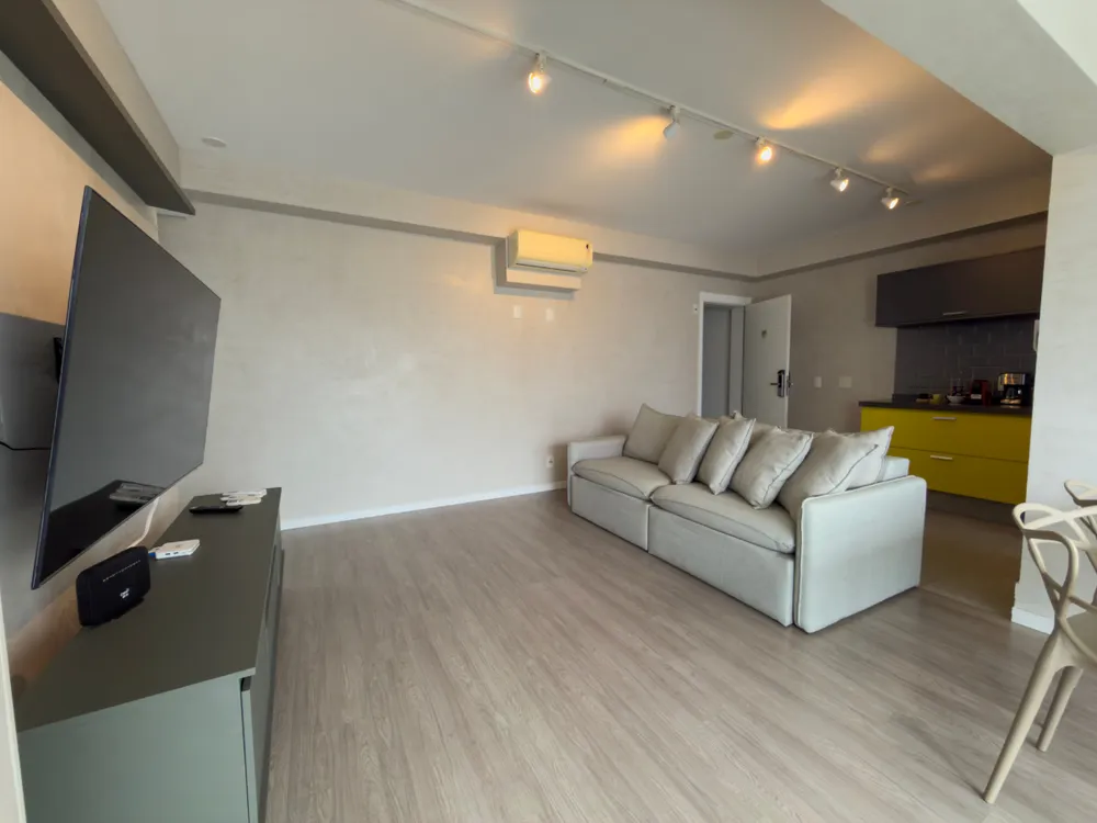 Apartamento, 1 quarto - Foto 2