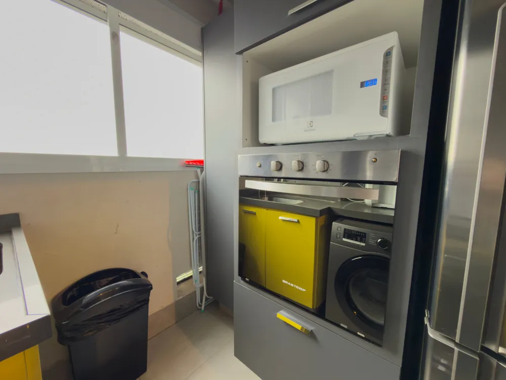 Apartamento, 1 quarto - Foto 7