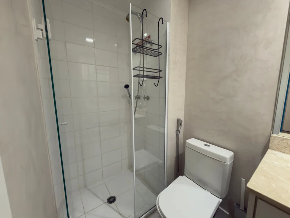 Apartamento, 1 quarto - Foto 5