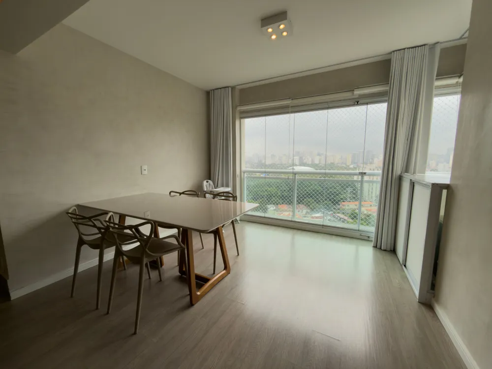 Apartamento, 1 quarto - Foto 4