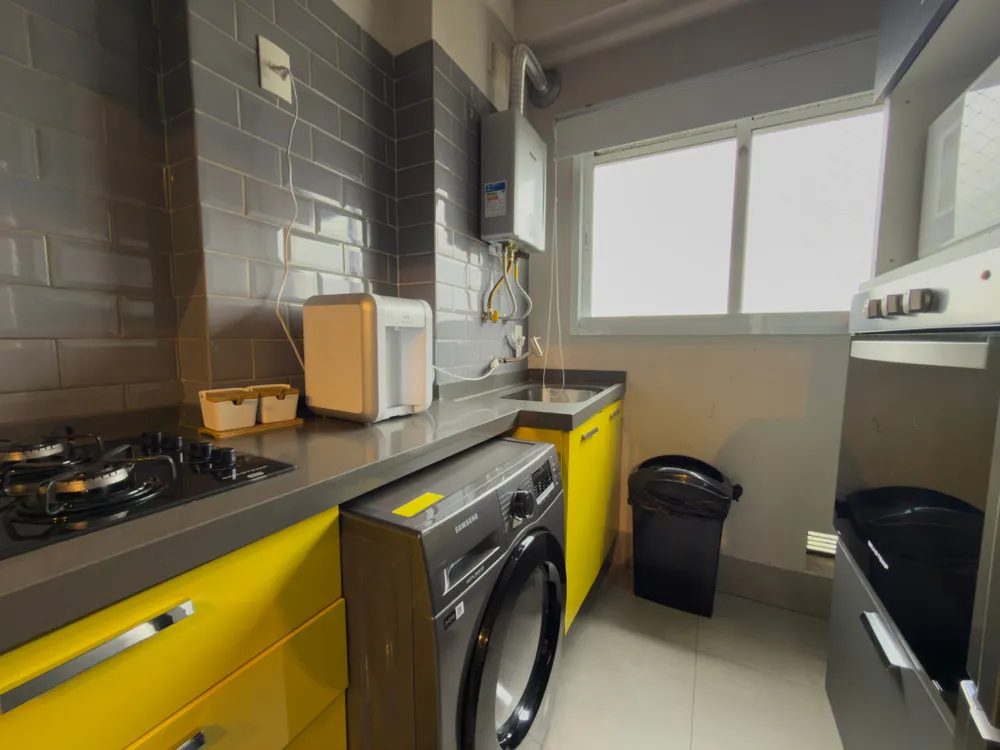 Apartamento, 1 quarto - Foto 10