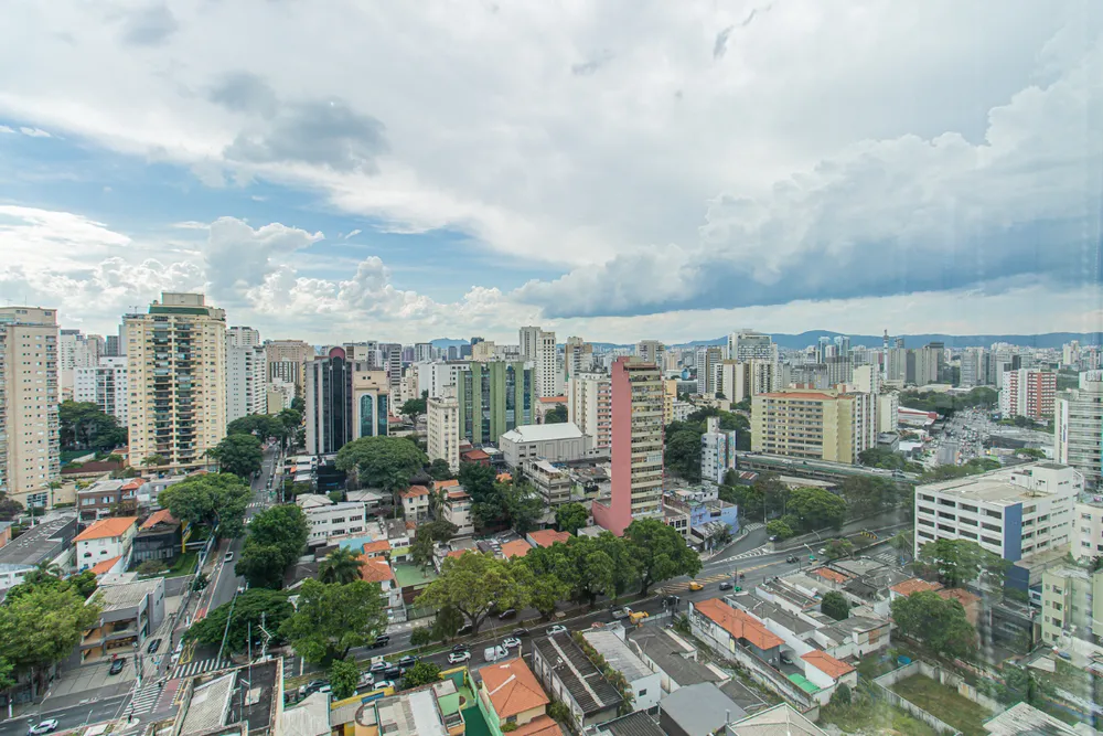 Apartamento, 3 quartos - Foto 1