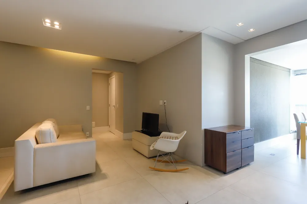Apartamento, 3 quartos - Foto 2