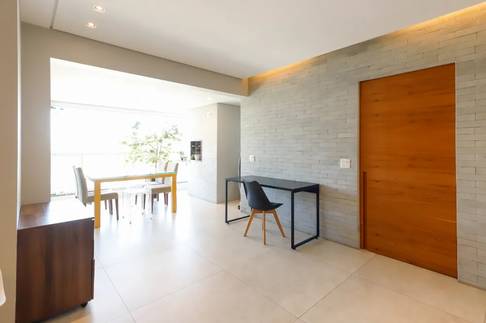 Apartamento, 3 quartos - Foto 1