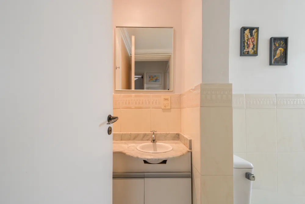 Apartamento, 3 quartos - Foto 8