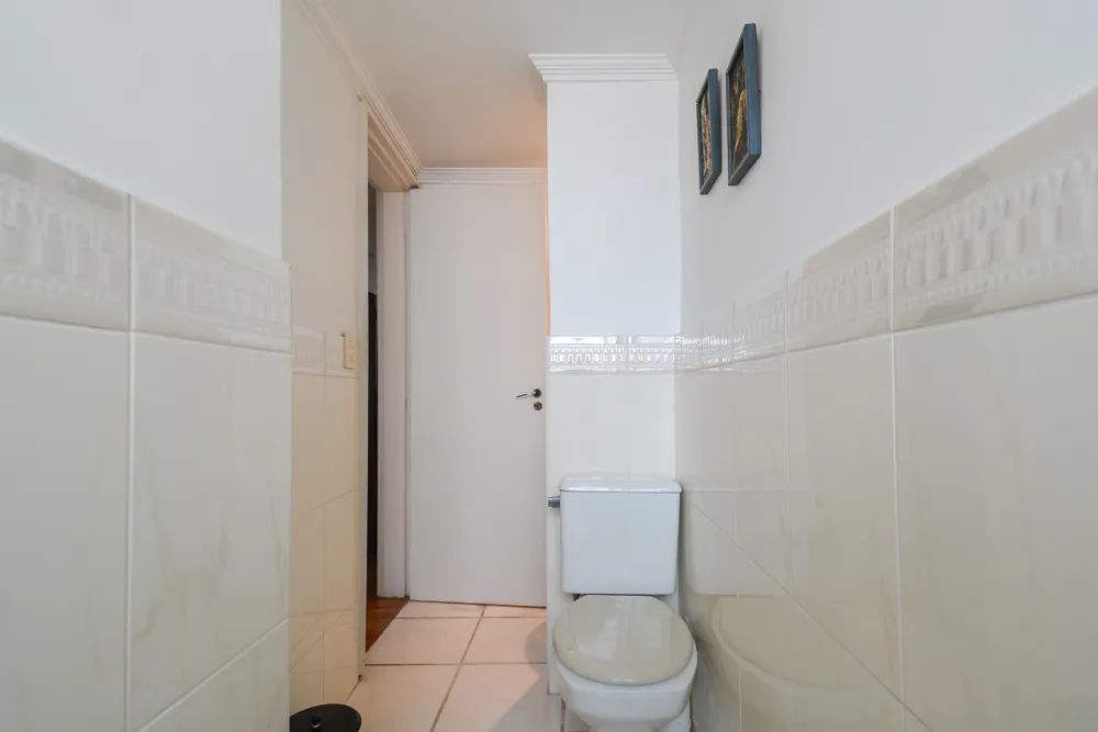 Apartamento, 3 quartos - Foto 1