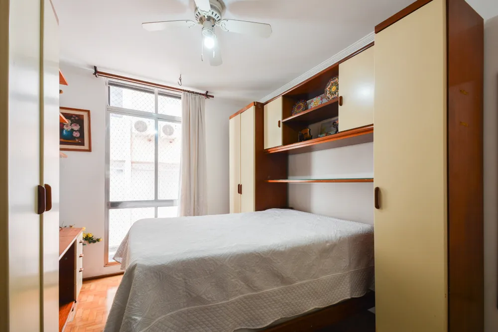 Apartamento, 3 quartos - Foto 7