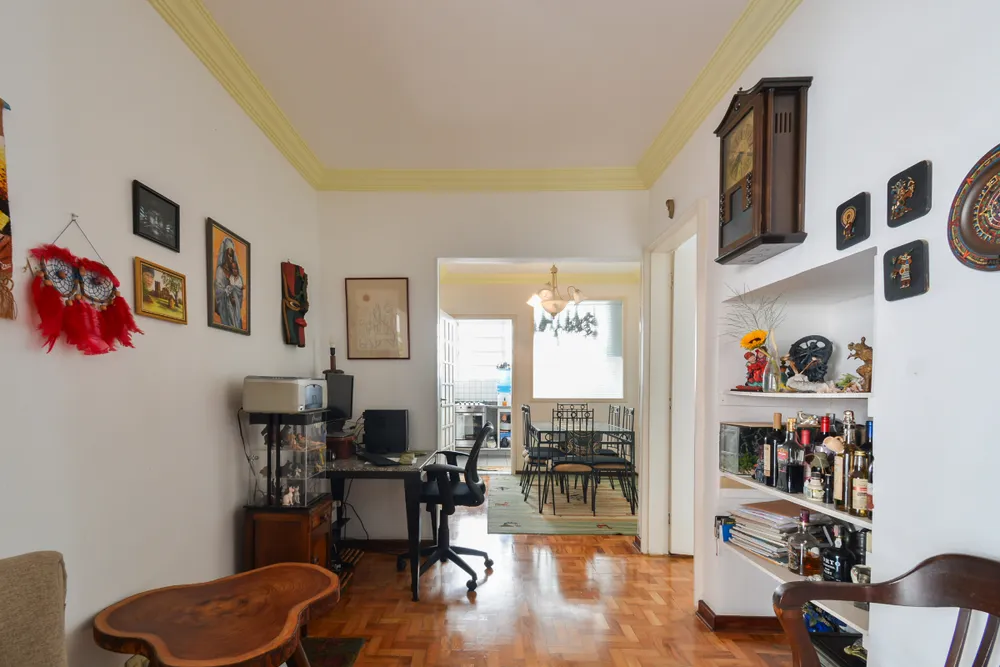 Apartamento, 3 quartos - Foto 5