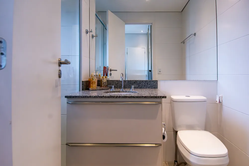 Apartamento, 1 quarto, 27 m² - Foto 1