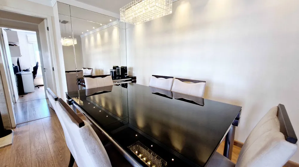 Cobertura, 2 quartos, 282 m² - Foto 6