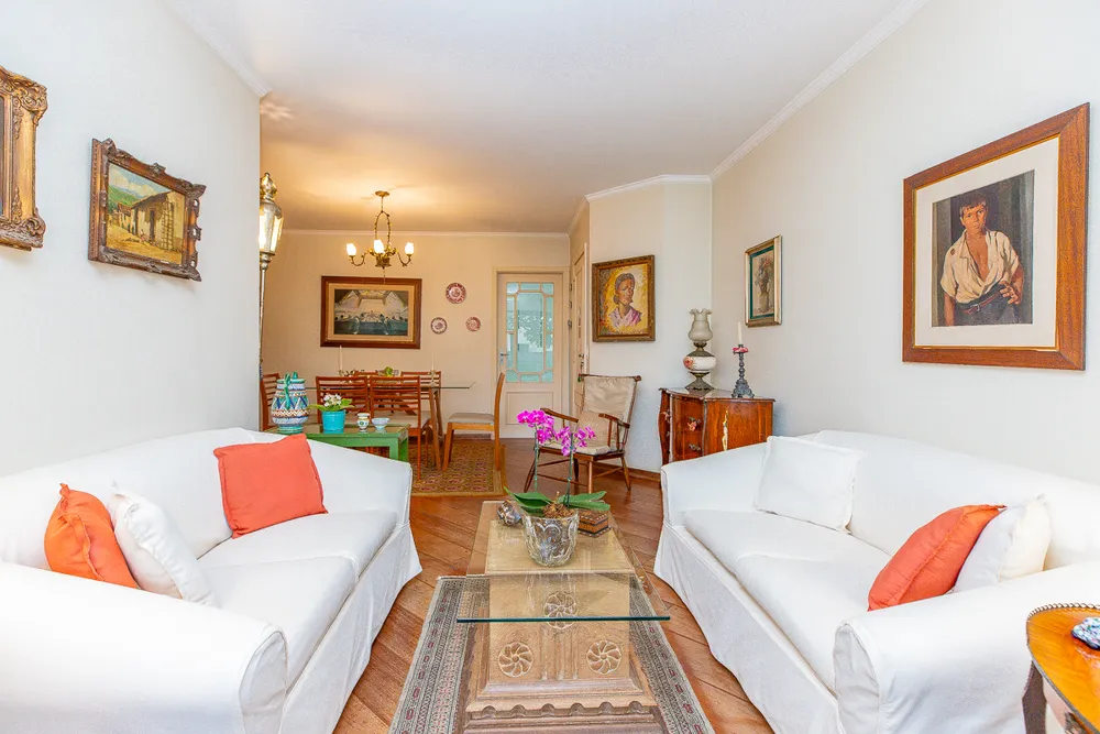 Apartamento, 3 quartos - Foto 12