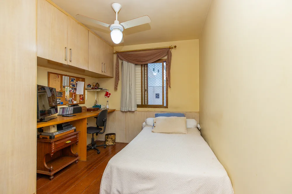 Apartamento, 3 quartos - Foto 8