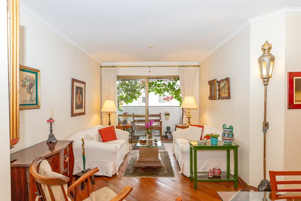 Apartamento, 3 quartos - Foto 4