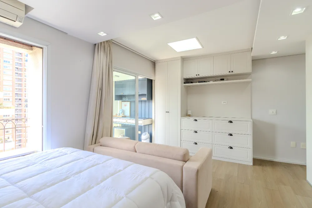Cobertura, 2 quartos, 31920 m² - Foto 1