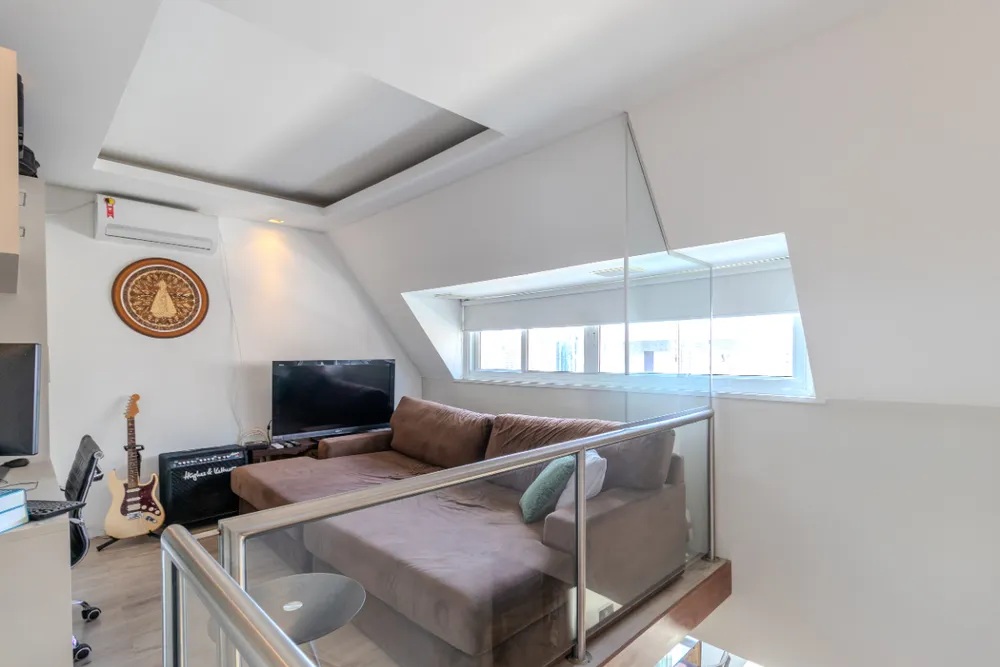 Cobertura, 2 quartos, 31920 m² - Foto 3