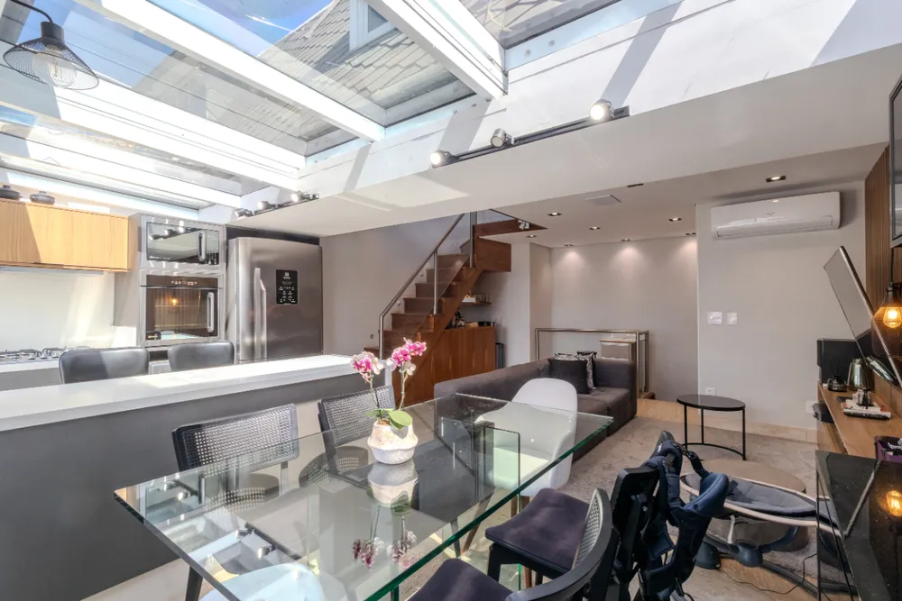 Cobertura, 2 quartos, 31920 m² - Foto 6