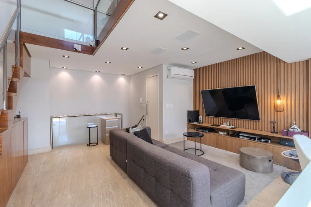 Cobertura, 2 quartos, 31920 m² - Foto 1
