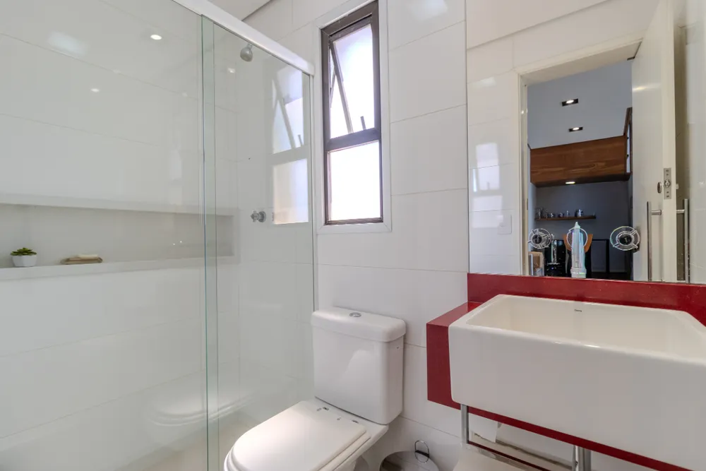 Cobertura, 2 quartos, 31920 m² - Foto 2