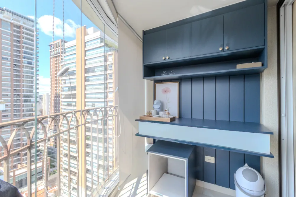 Cobertura, 2 quartos, 31920 m² - Foto 12