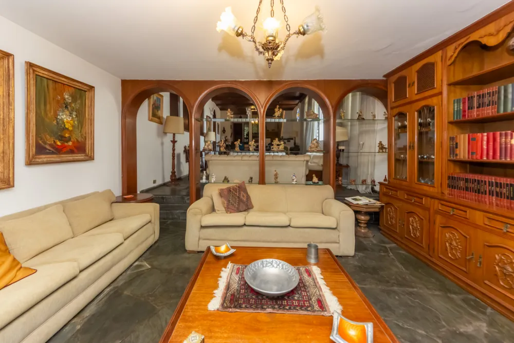 Casa, 5 quartos, 650 m² - Foto 8