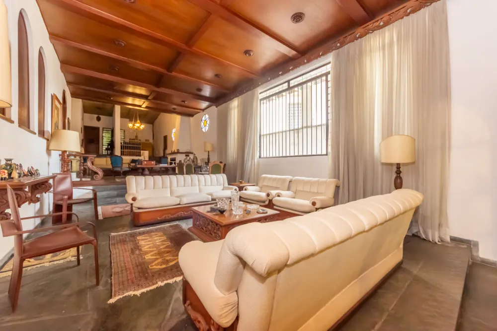 Casa, 5 quartos, 650 m² - Foto 5