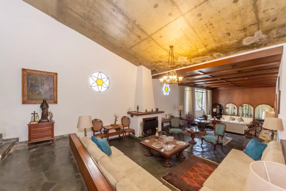 Casa, 5 quartos, 650 m² - Foto 4