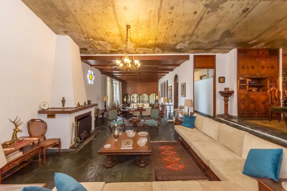 Casa, 5 quartos, 650 m² - Foto 10